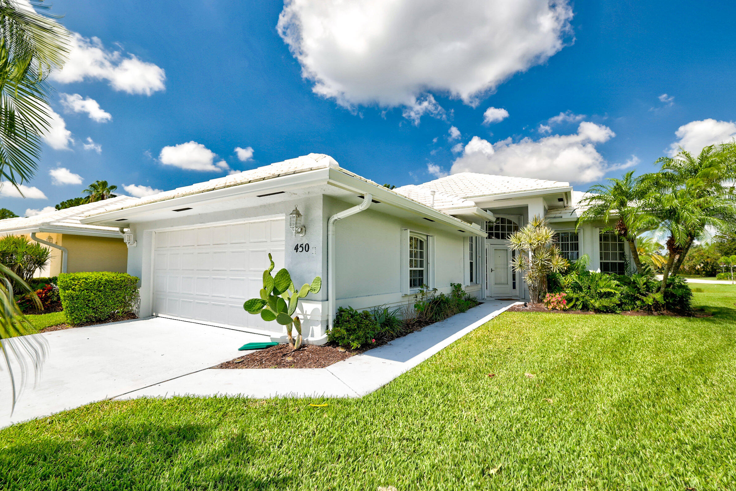 450 SW Fairway Landing, Port St. Lucie, FL 34986, Port St Lucie