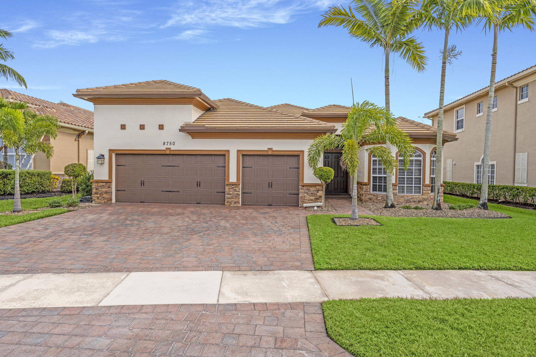 8750 Miralago Way, Parkland, FL 33076, Parkland