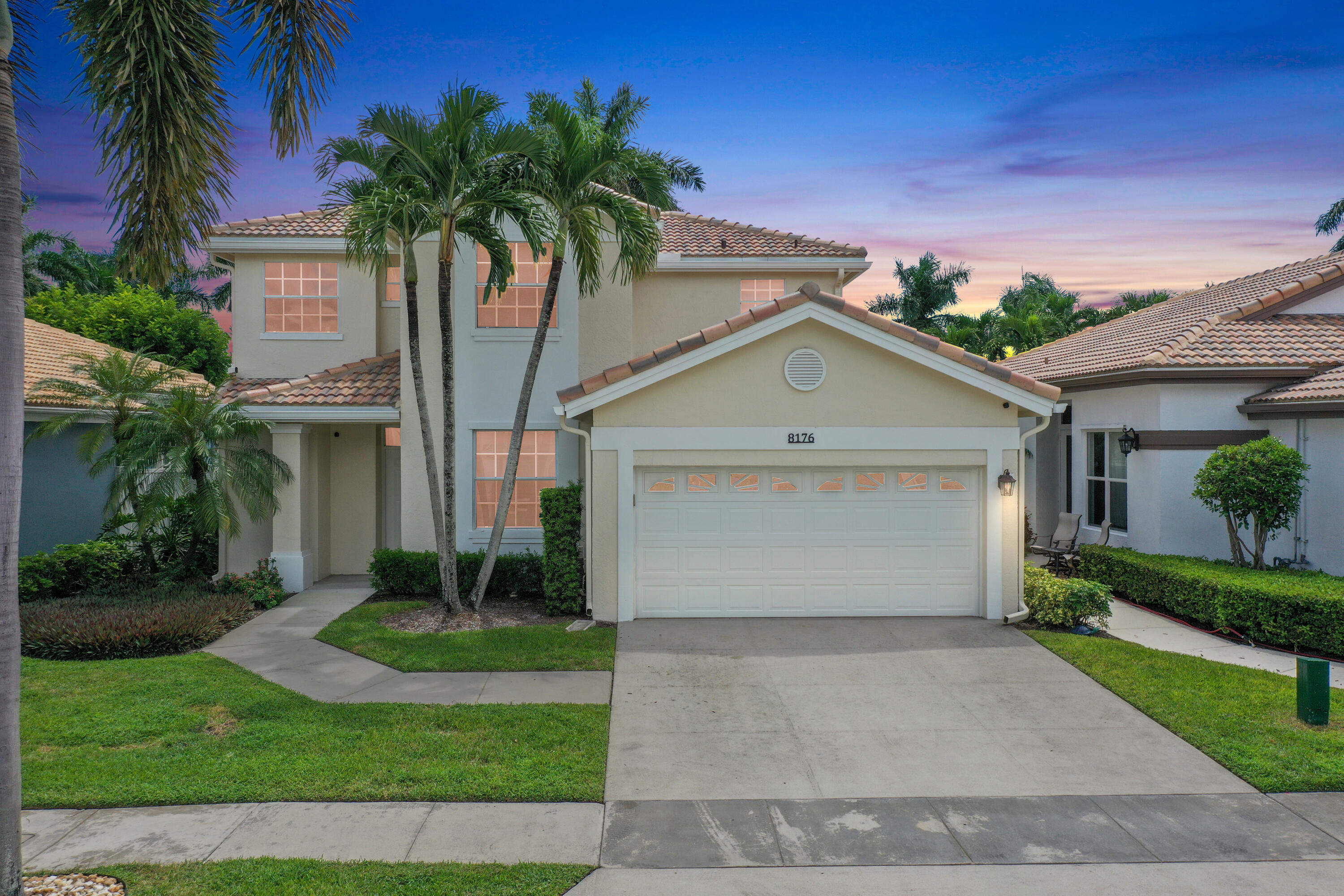8176 Quail Meadow Way, West Palm Beach, FL 33412, West Palm Beach