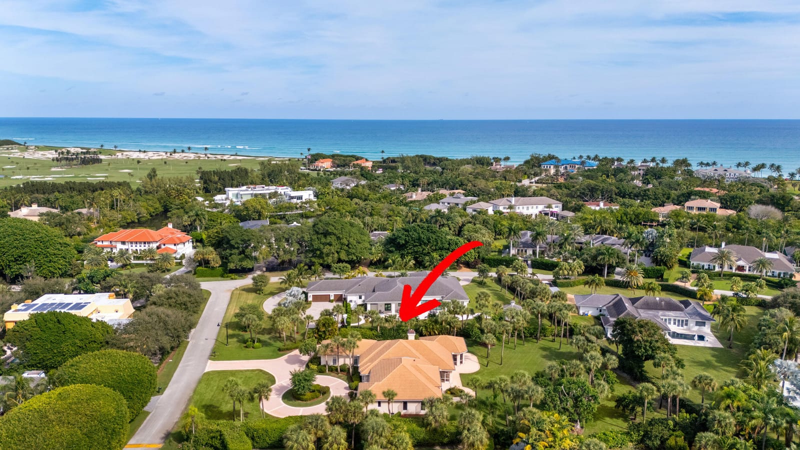 4 bedroom home for sale at 12312 Channel, North Palm Beach, FL 33408 — $5,750,000