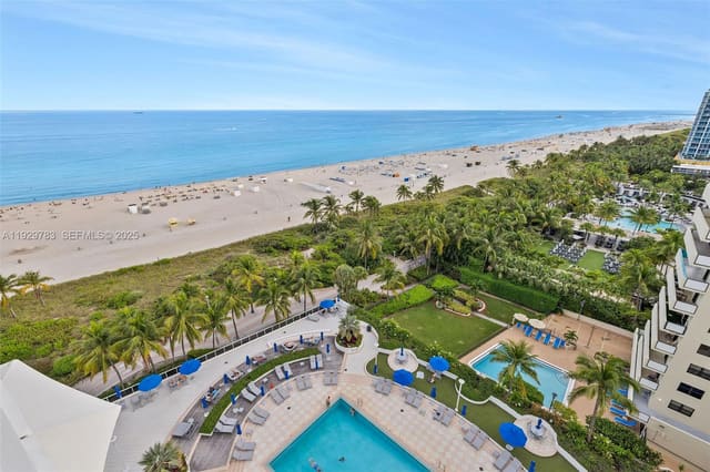 100 Lincoln Road 1444, Miami Beach, FL 33139