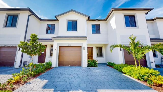 18936 SW 344th Terrace, Homestead, FL 33034