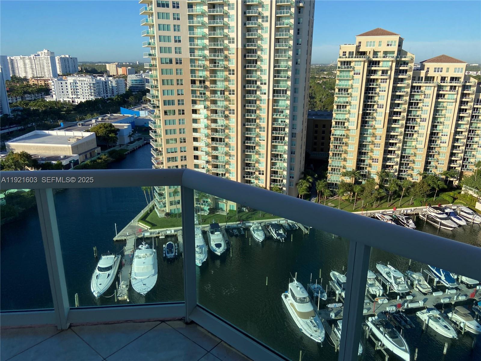 3370 Hidden Bay Drive 1914, Aventura, FL 33180, Aventura