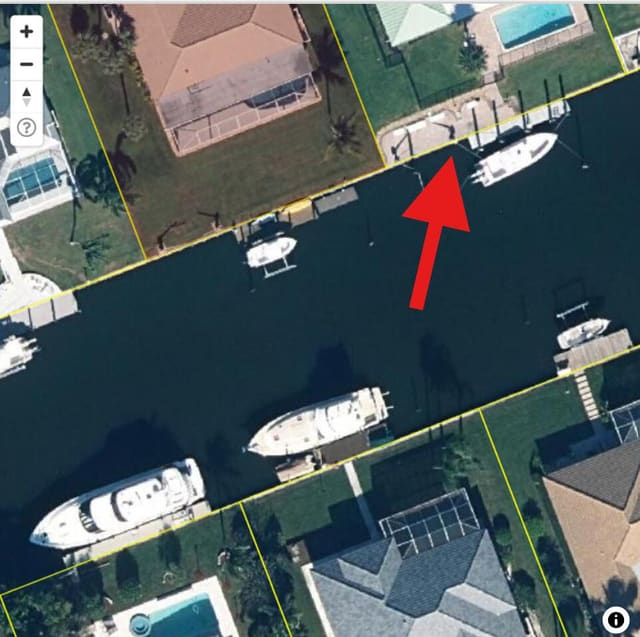 8502 SE Royal Street, sold in Treasure Cove, Hobe Sound, FL
