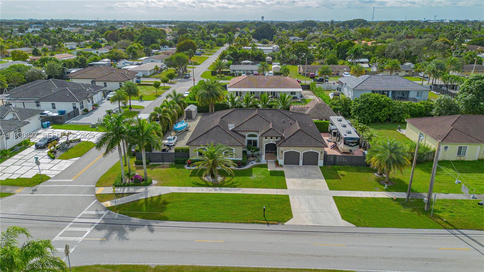 16900 SW 296th Street, Homestead, FL 33030, Homestead
