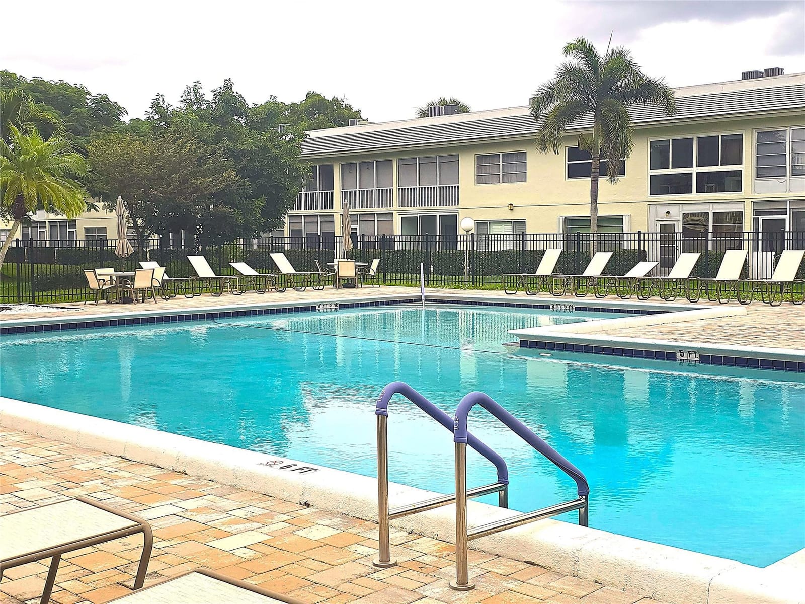 1107 Bahama Bend E1, Coconut Creek, FL 33066 photo 25