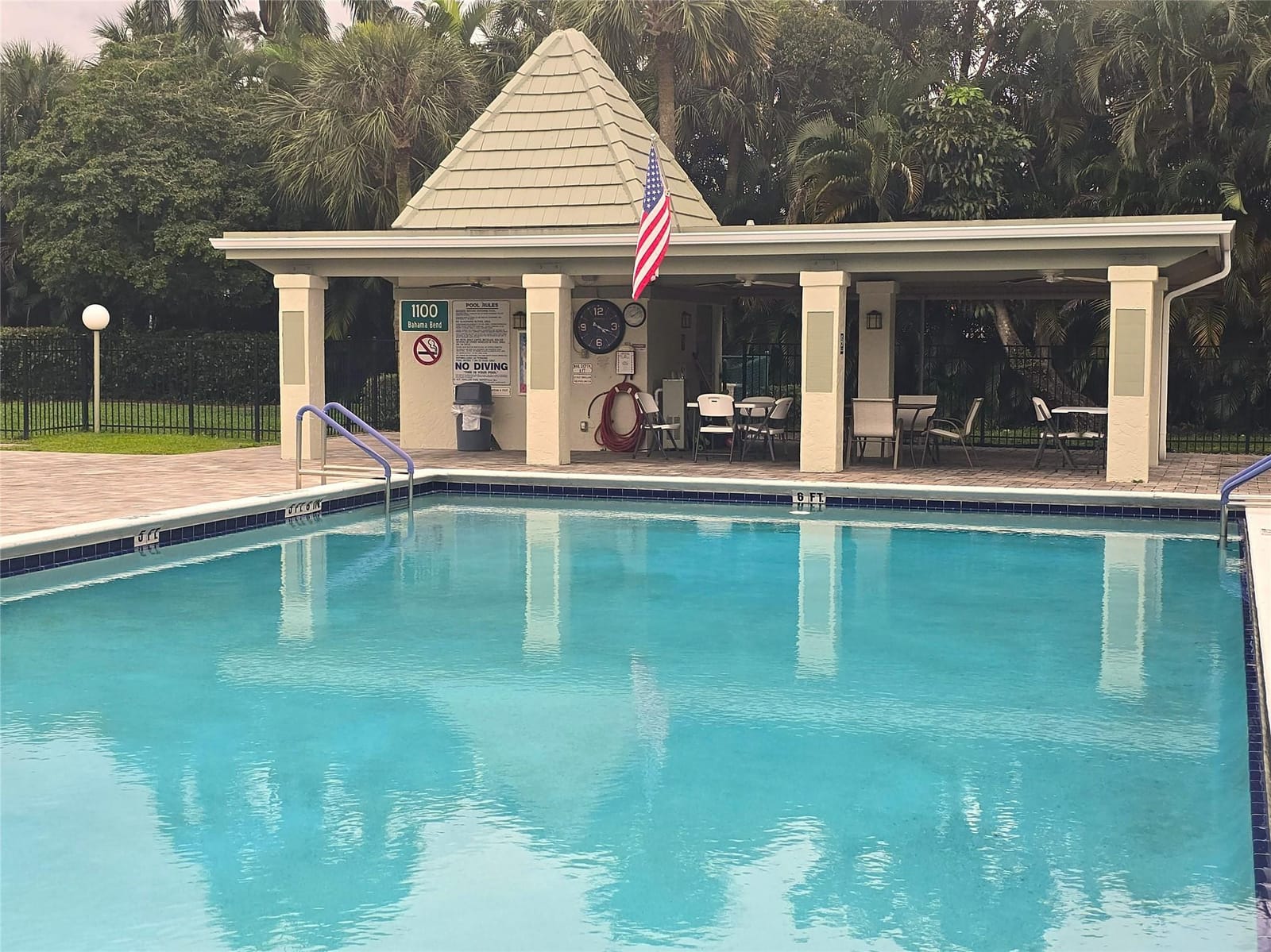 1107 Bahama Bend E1, Coconut Creek, FL 33066 photo 26