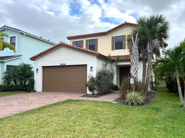 16216 Sandy Shore Drive, Westlake, FL 33470