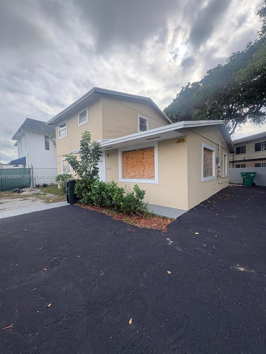 781 NW 22nd Road, Fort Lauderdale, FL 33311, Fort Lauderdale