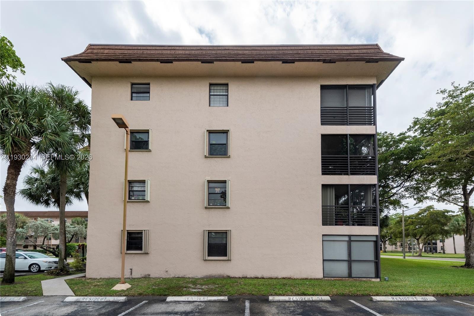 4940 E Sabal Palm Boulevard 414, Tamarac, FL 33319 photo 24