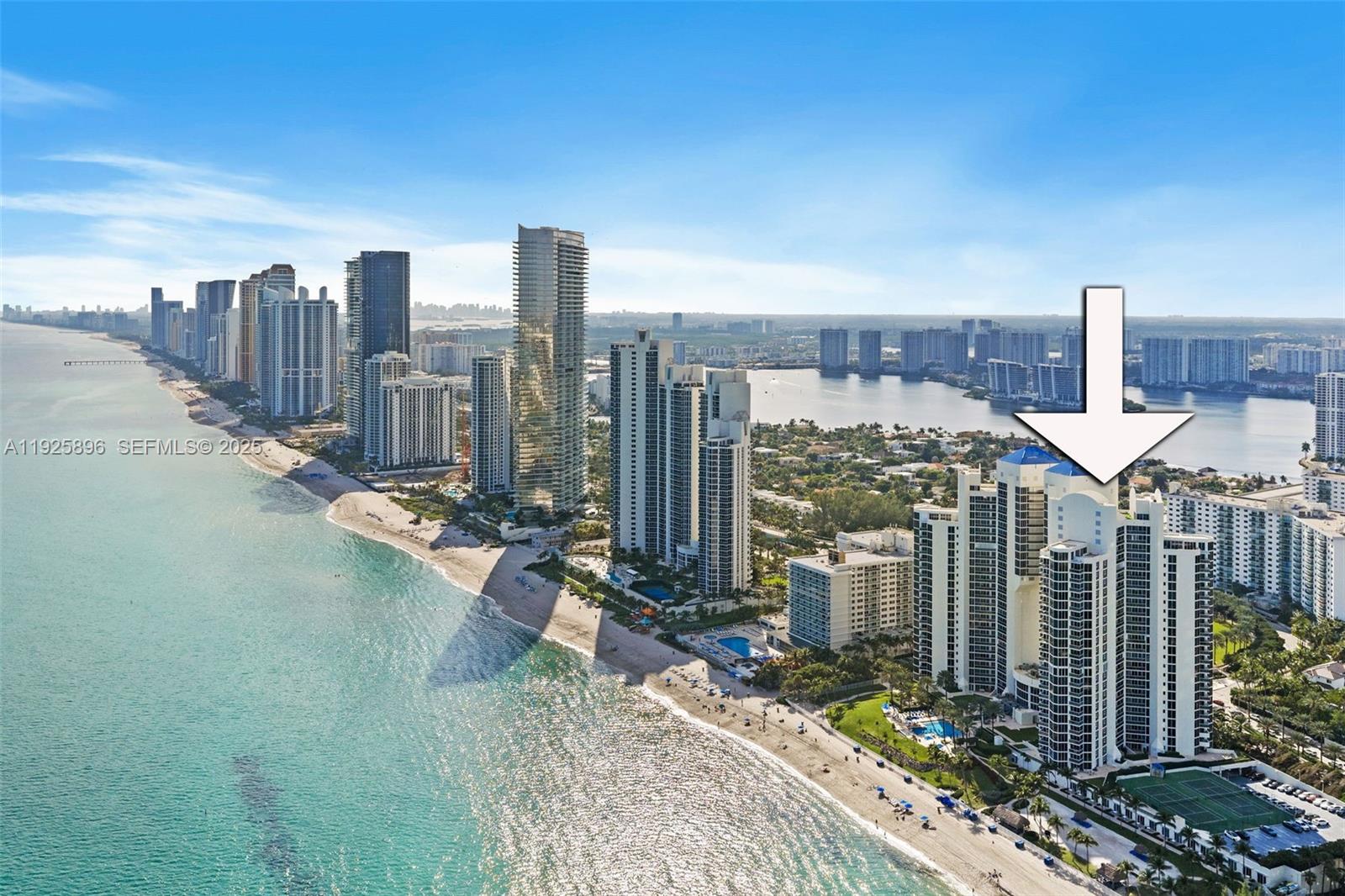 19333 E Collins Avenue 1402, Sunny Isles Beach, FL 33160, Sunny Isles Beach