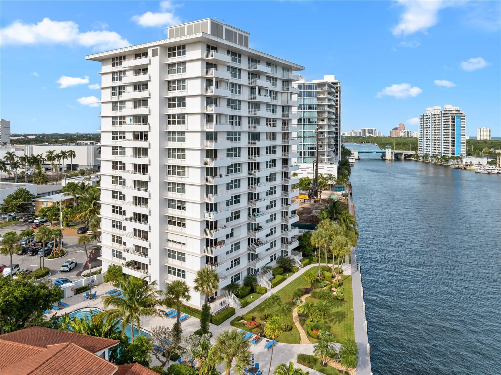 888 Intracoastal Drive 11A, Fort Lauderdale, FL 33304 photo 19