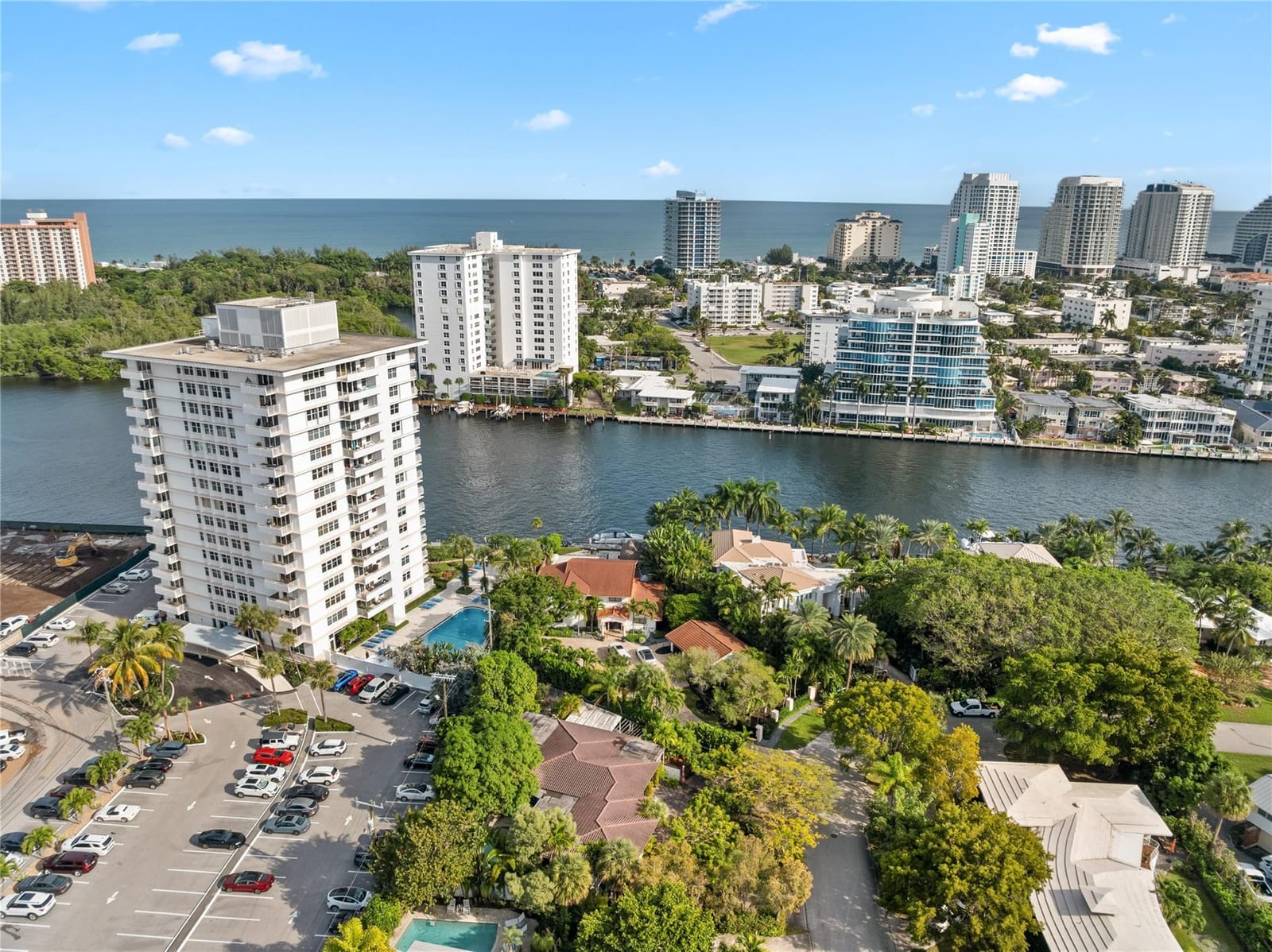 888 Intracoastal Drive 11A, Fort Lauderdale, FL 33304 photo 20