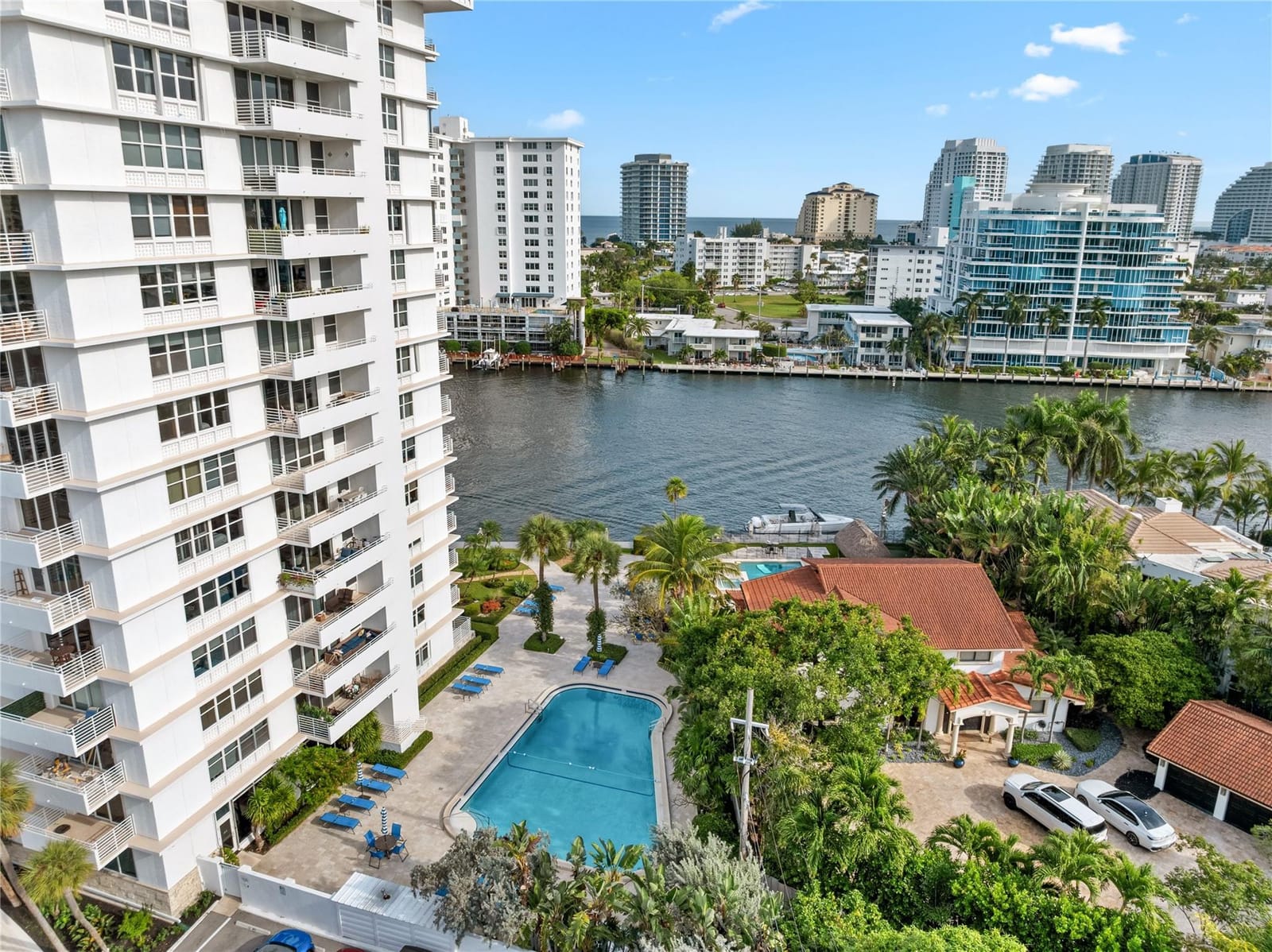 888 Intracoastal Drive 11A, Fort Lauderdale, FL 33304 photo 24
