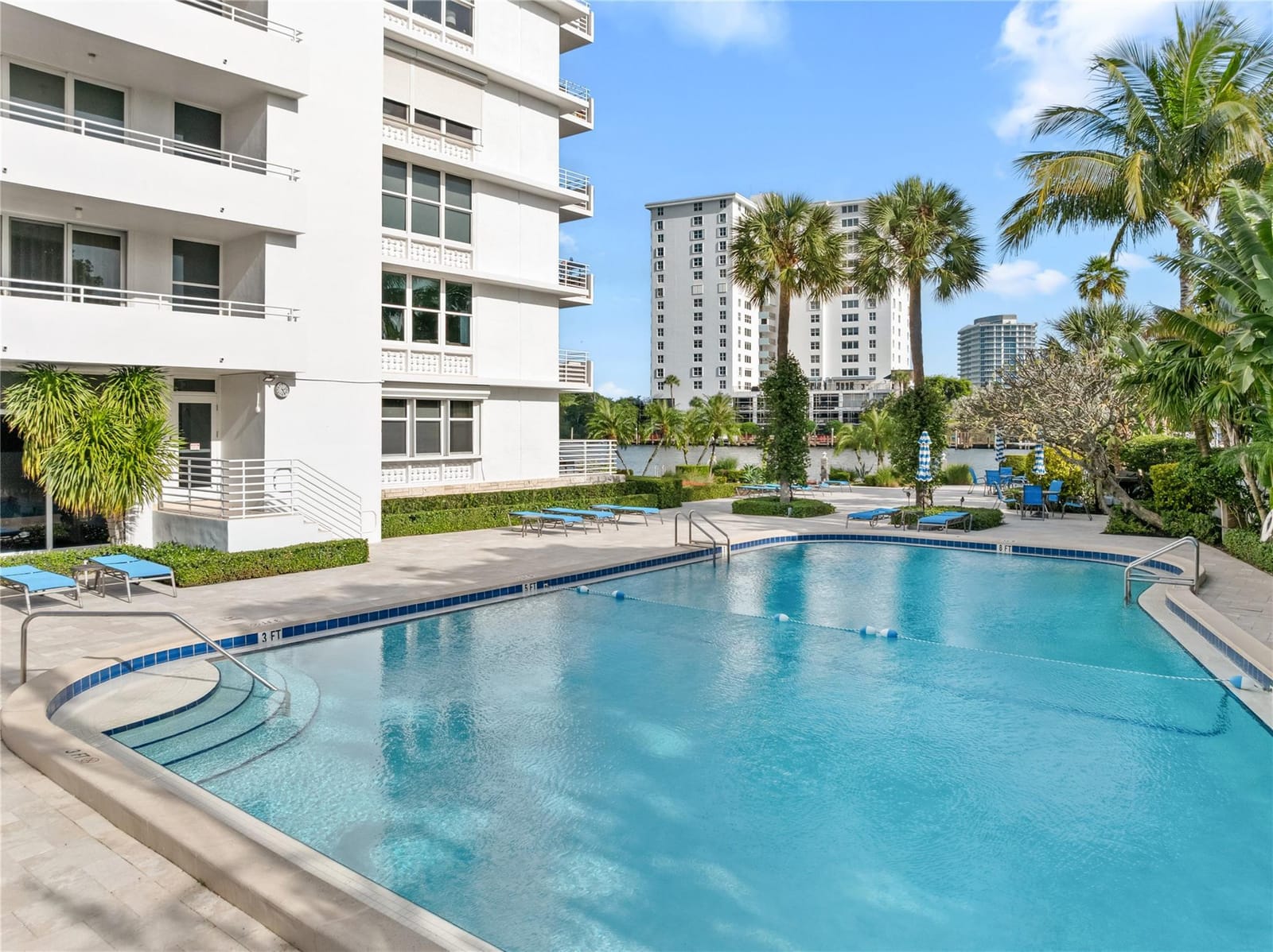888 Intracoastal Drive 11A, Fort Lauderdale, FL 33304 photo 25