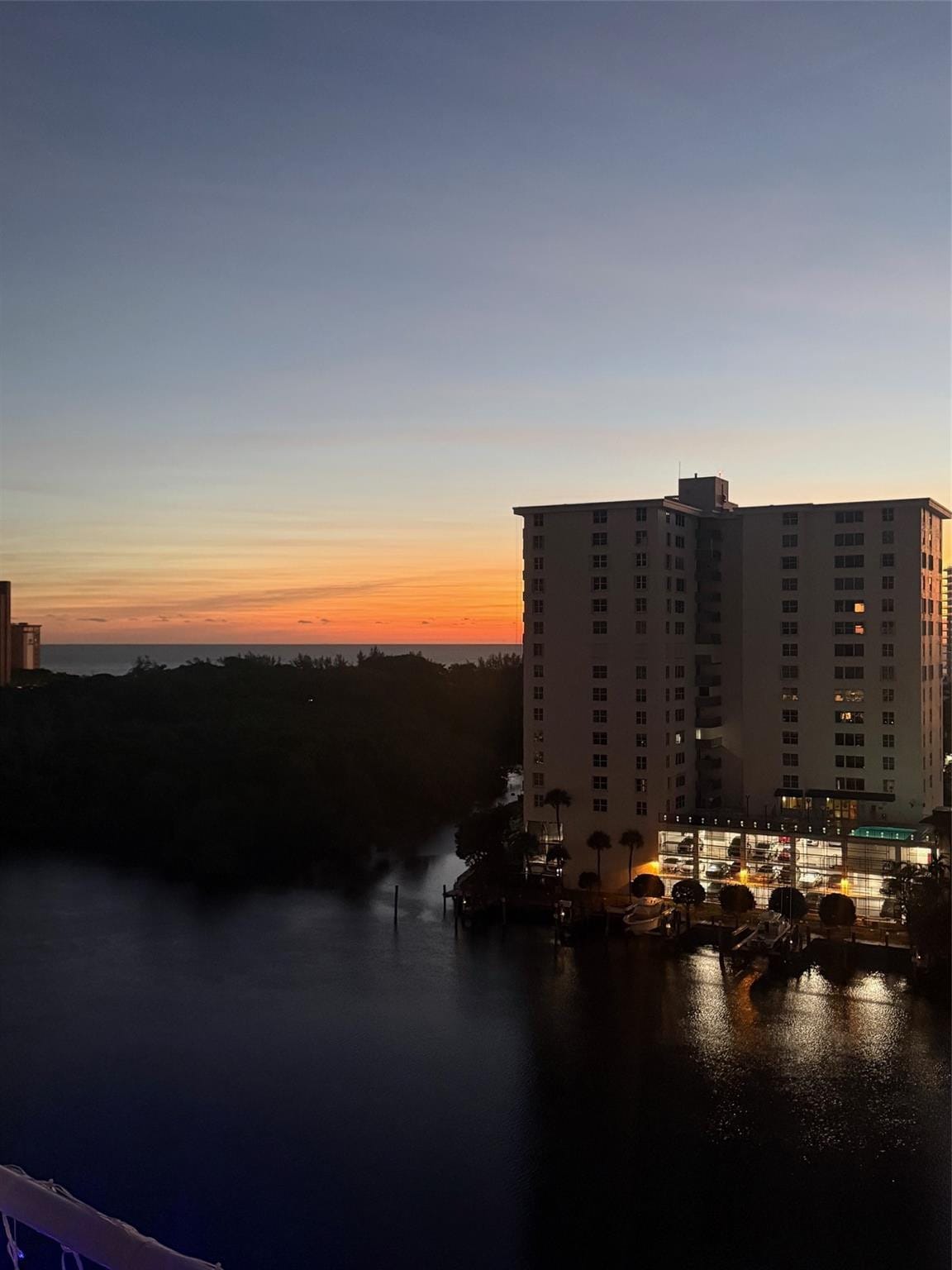 888 Intracoastal Drive 11A, Fort Lauderdale, FL 33304 photo 27