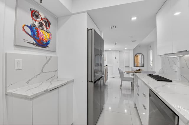 6815 Willow Wood Drive 4083, sold in Willow Wood Midrise Condo, Boca Raton, FL