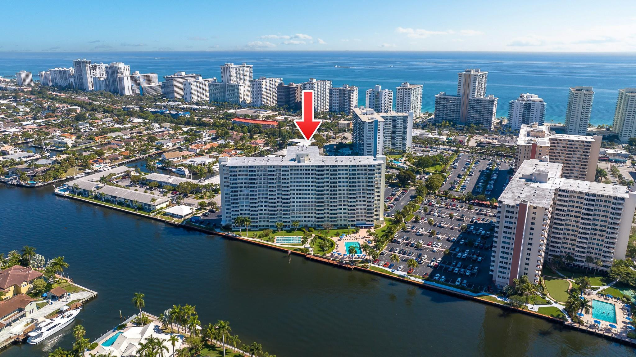 3200 NE 36th Street 1117, Fort Lauderdale, FL 33308, Fort Lauderdale