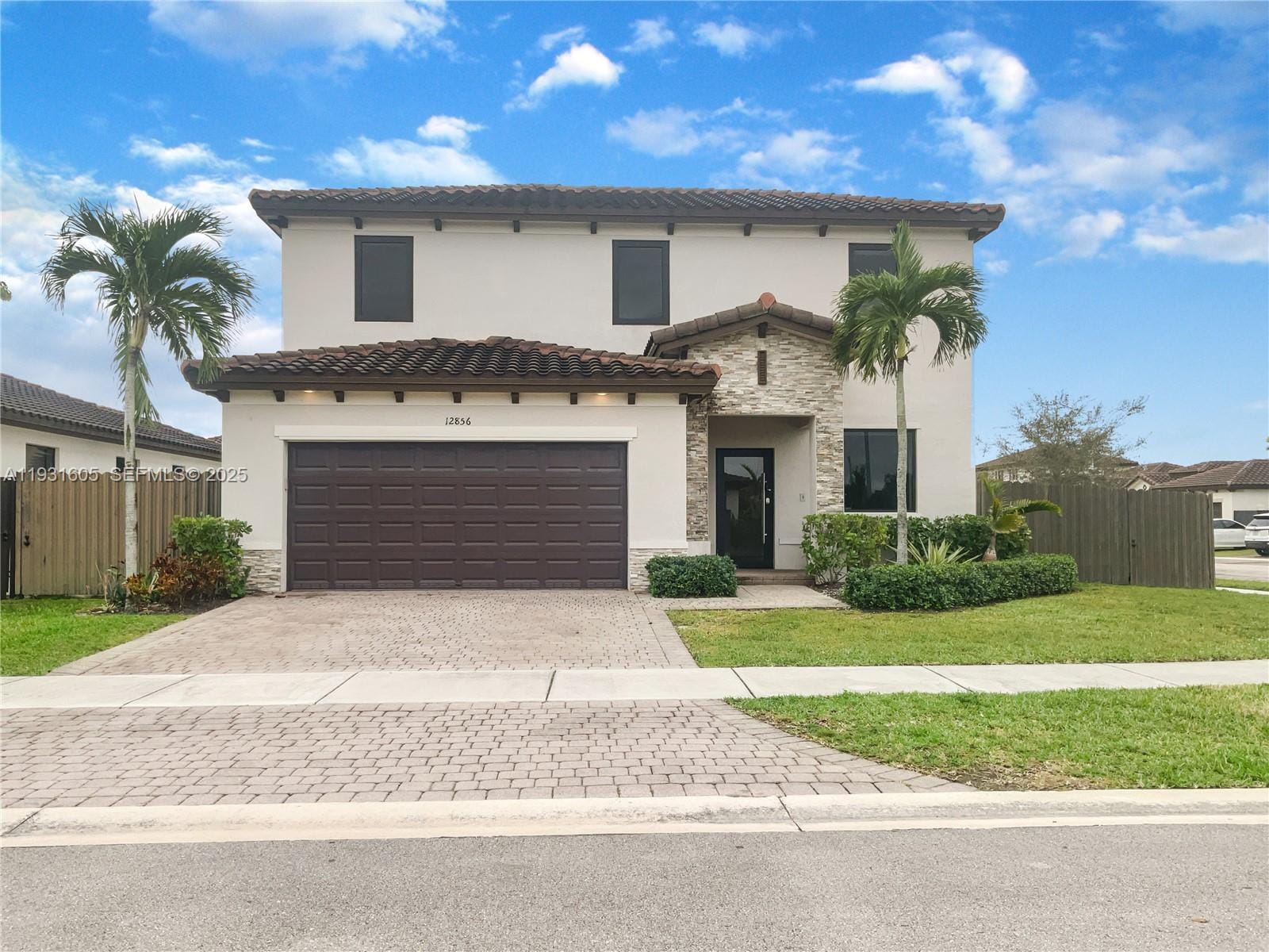 12856 SW 227th Street, Miami, FL 33170