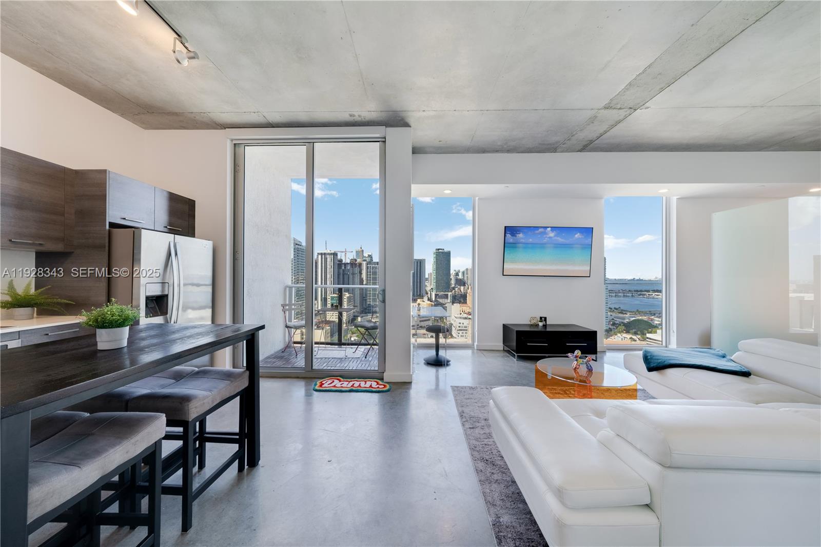 151 SE 1st Street 3008, Miami, FL 33131, Miami