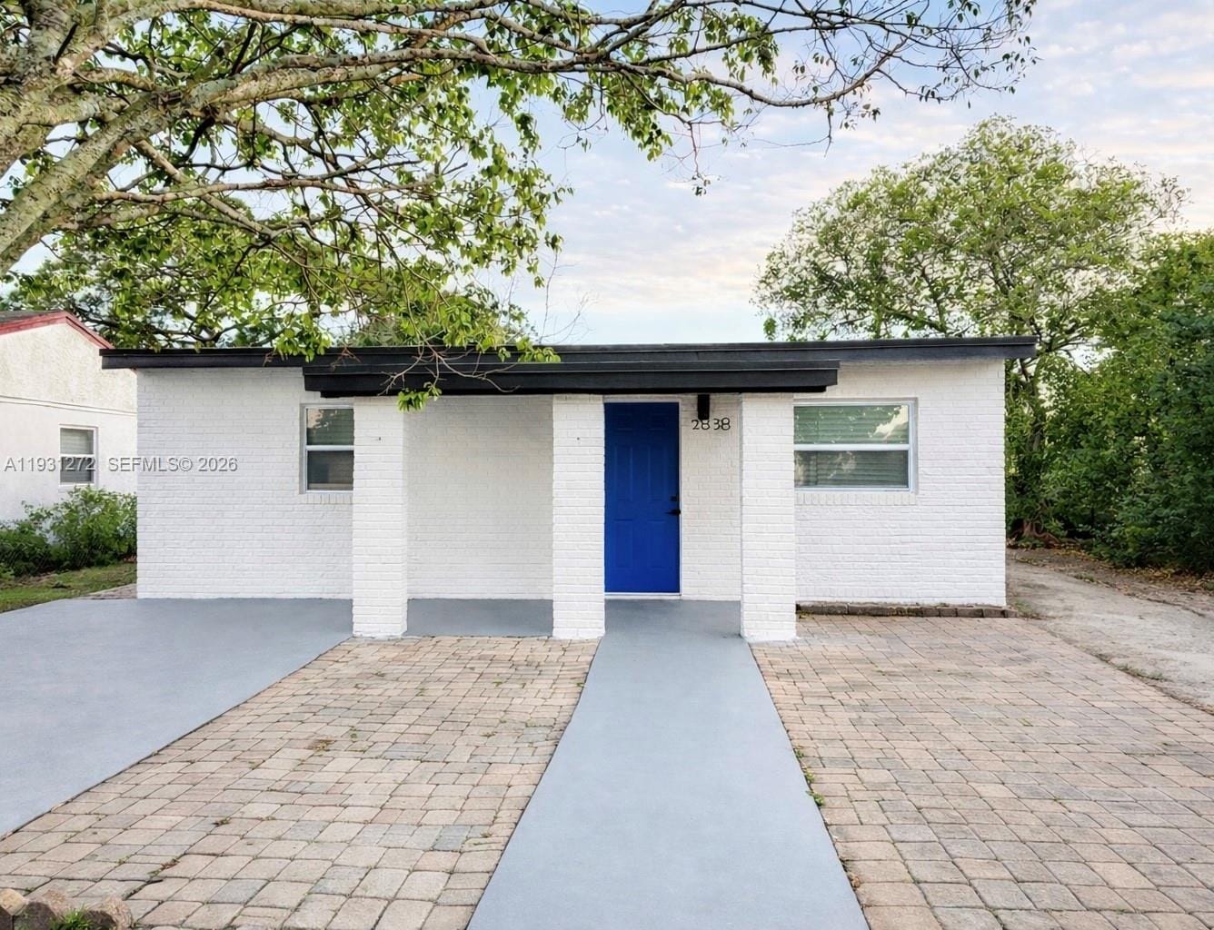 2838 NW 4th Street, Pompano Beach, FL 33069