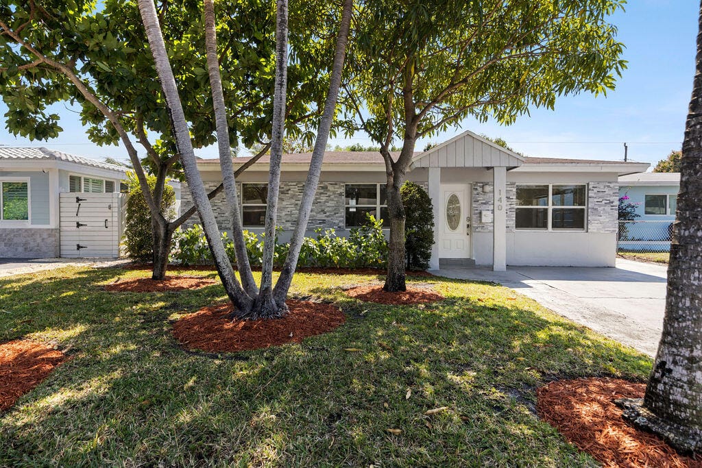 140 NW 46th Street, Oakland Park, FL 33309 photo 2