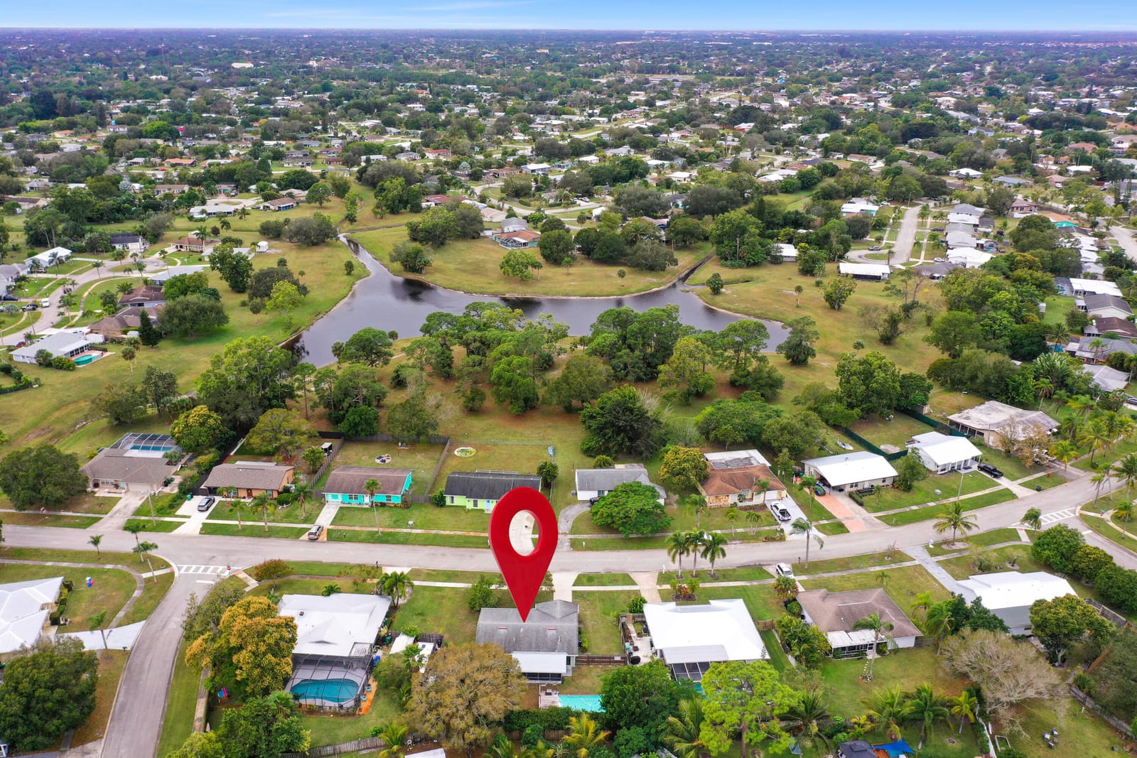 435 NE Solida Circle, Port St. Lucie, FL 34953 photo 14
