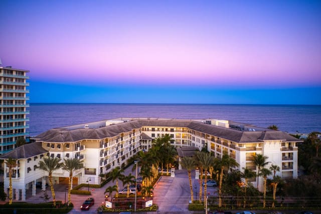 3500 Ocean Drive 310, Vero Beach, FL 32963