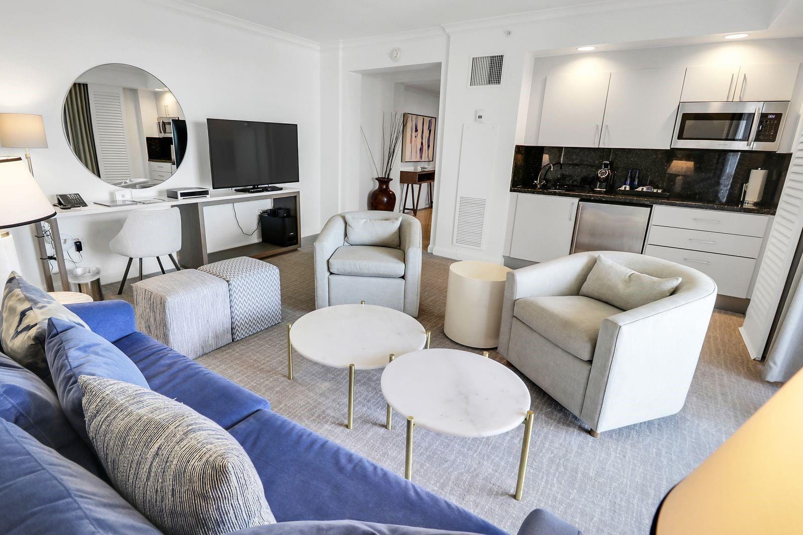 601 N Ft Lauderdale Bch Boulevard 1213 — photo 5