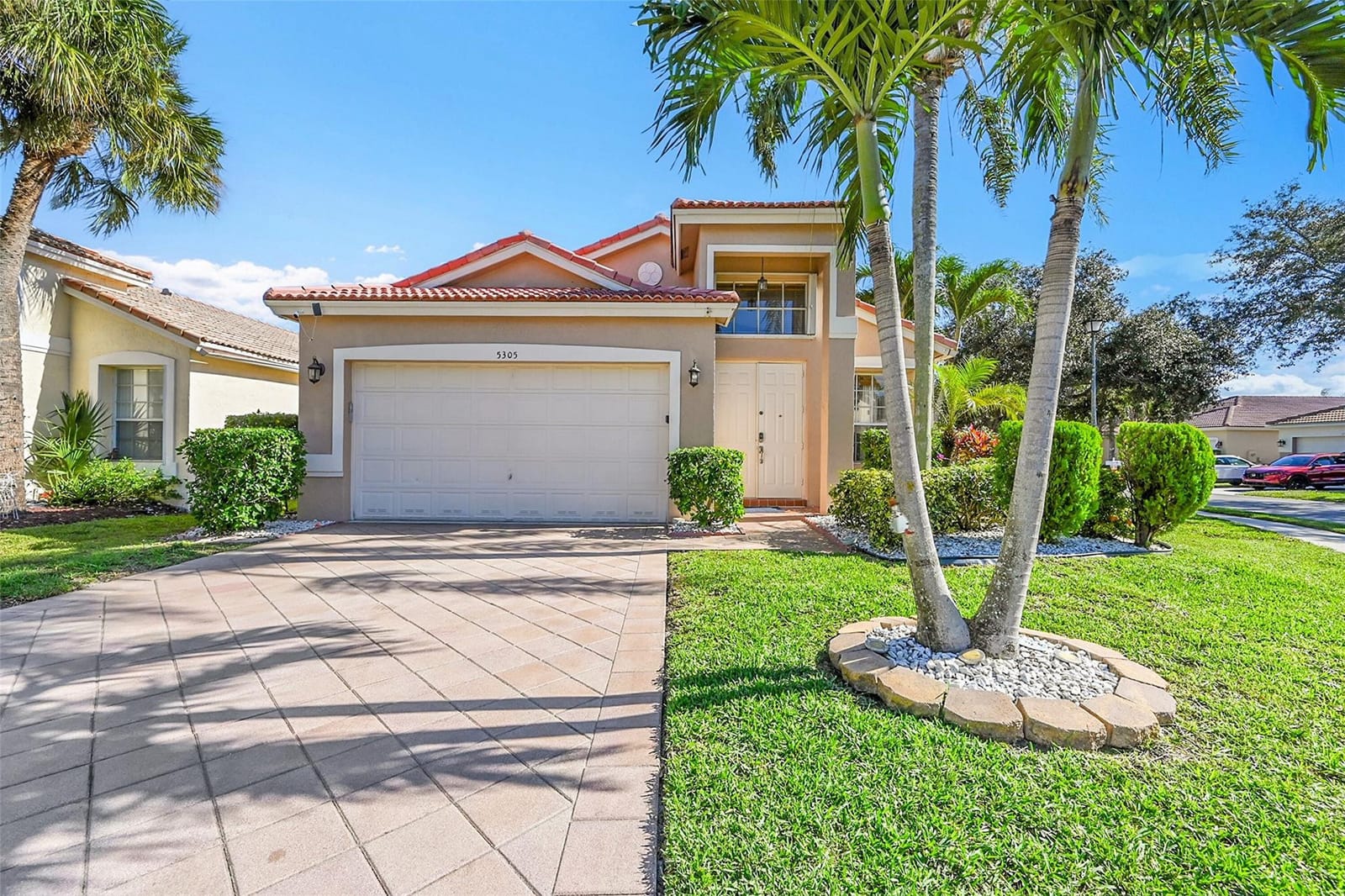 5305 NW 126th Drive, Coral Springs, FL 33076