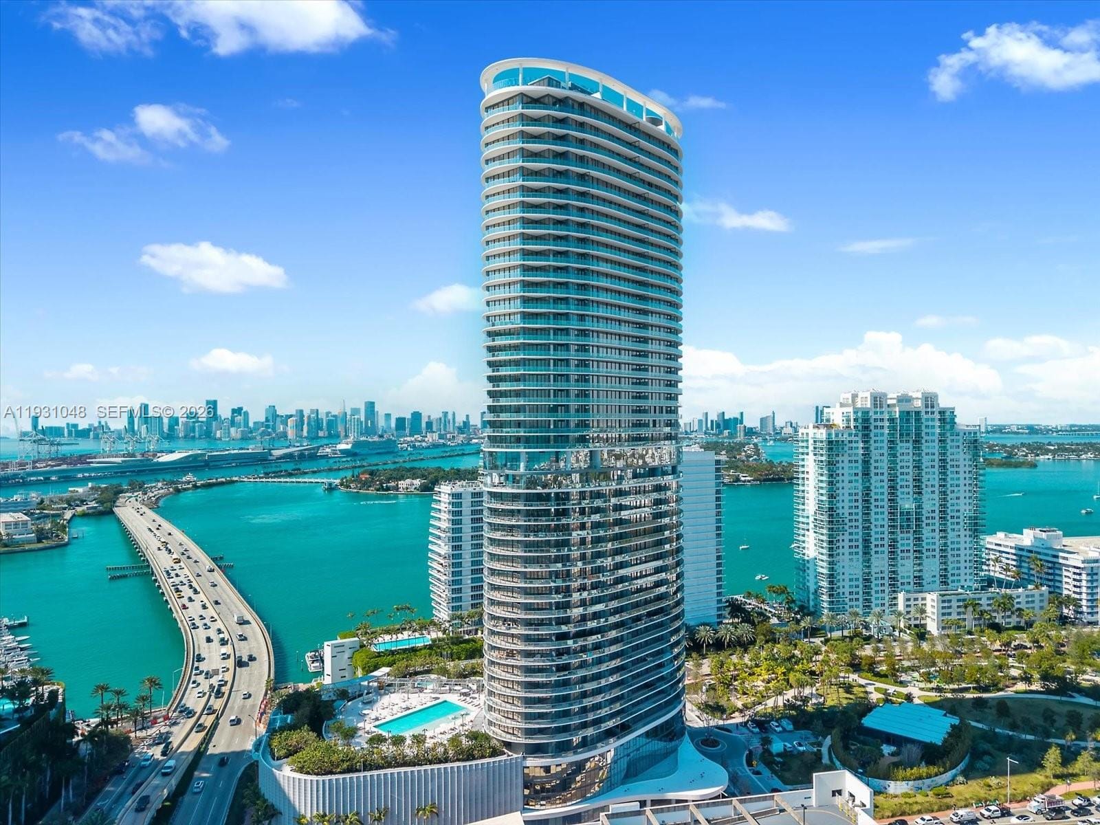 501 W Ave 3405 3405, Miami Beach, FL 33139 photo 3