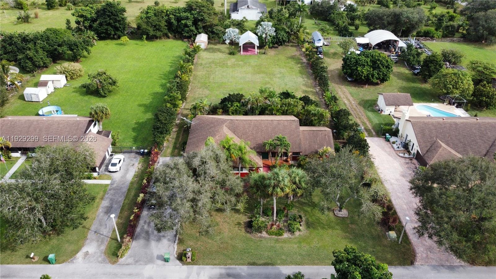 27111 SW 155th Avenue, Homestead, FL 33032