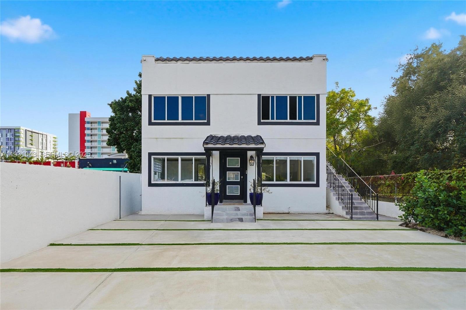 1590 NW 38th Street 1, Miami, FL 33142, Miami