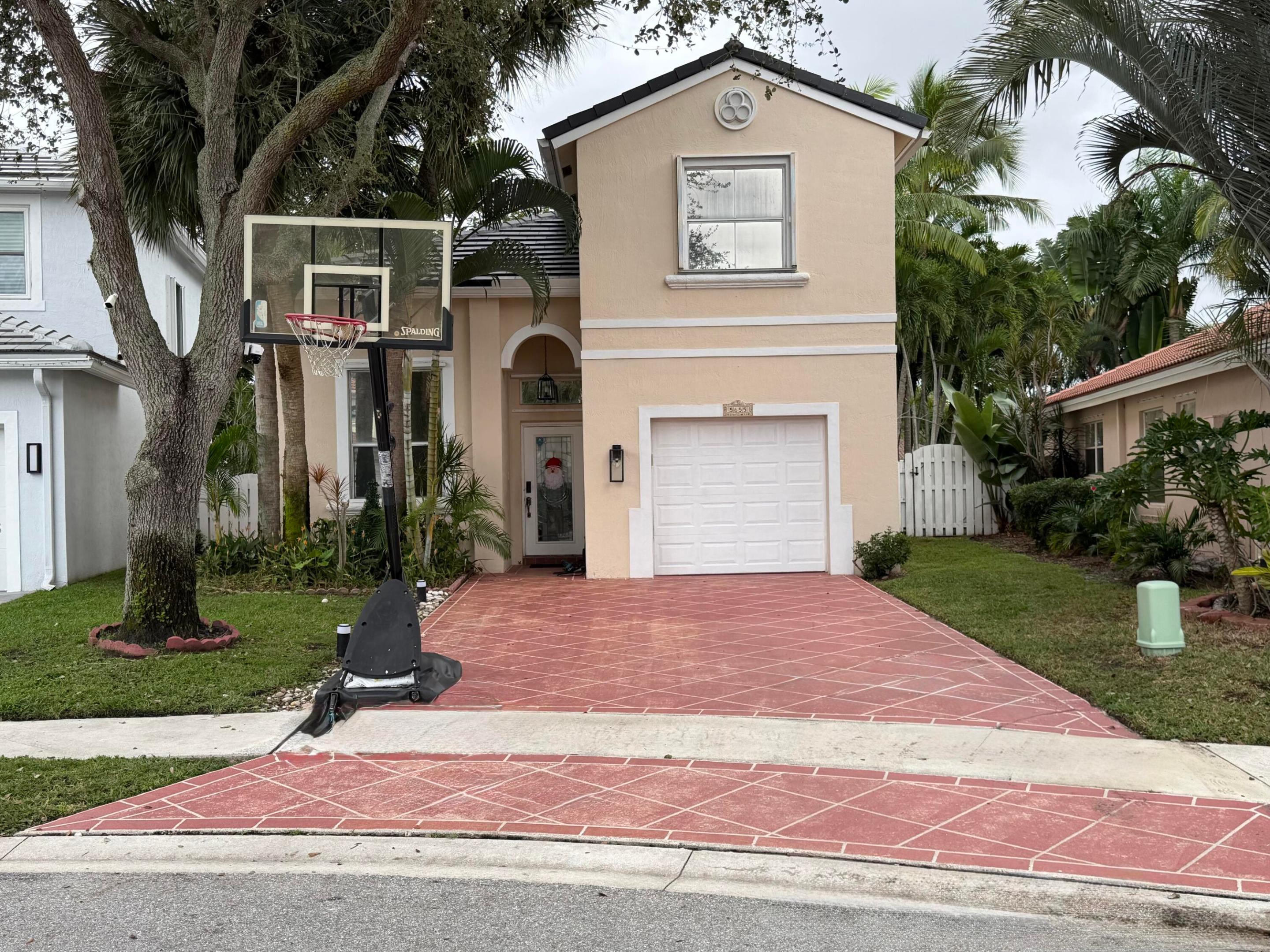 5655 La Quinta Court, Lake Worth, FL 33463, Lake Worth