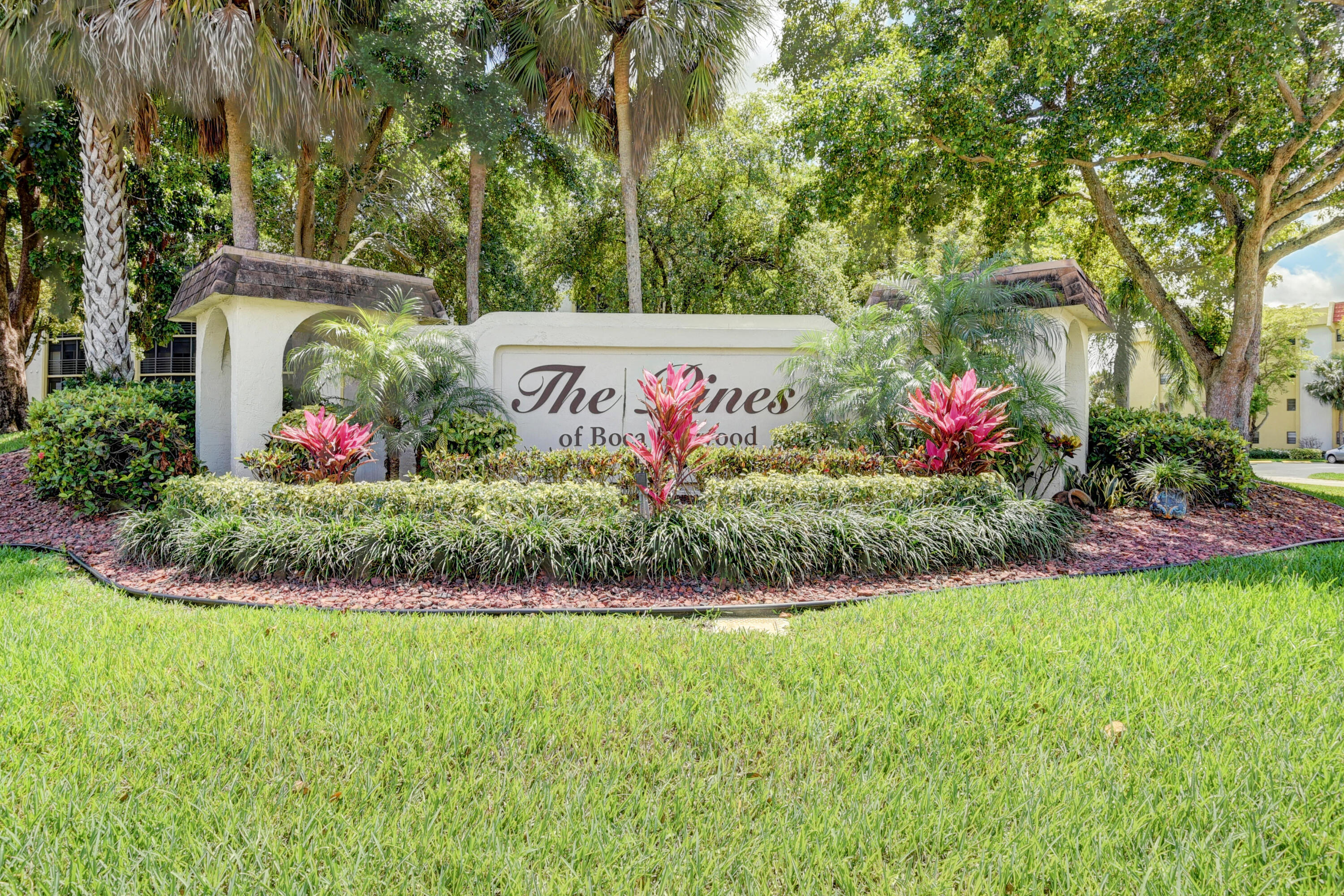 23345 Carolwood Lane 205, Boca Raton, FL 33428, Boca Raton