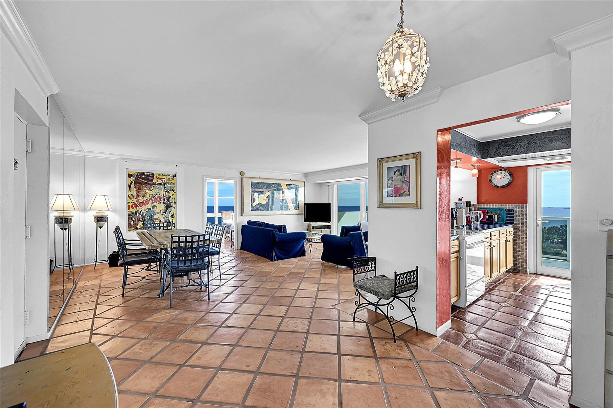 2841 N Ocean Boulevard 1801, Fort Lauderdale, FL 33308, Fort Lauderdale