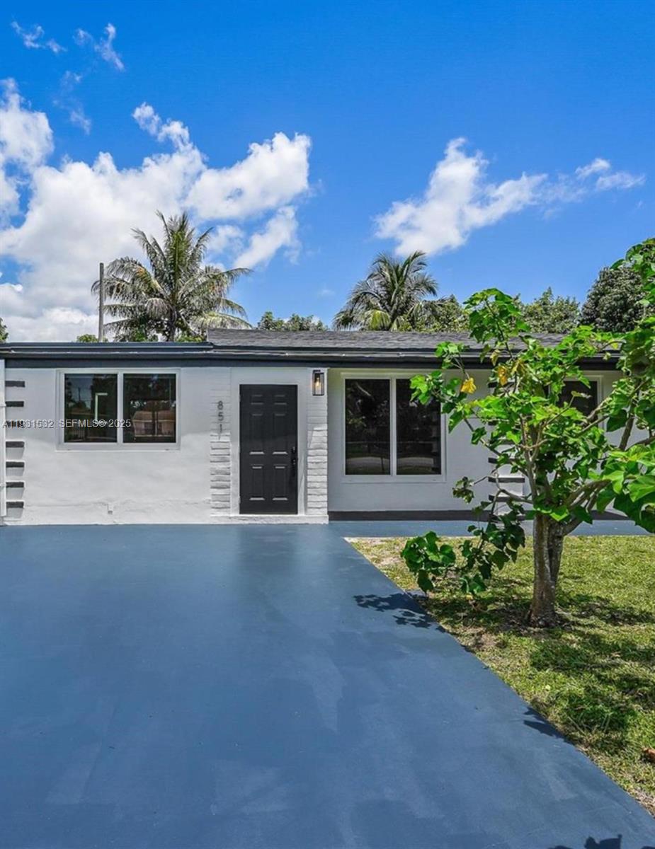 851 NW 146th Street, Miami, FL 33168, Miami