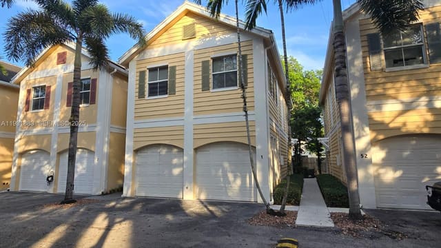 511 SW 18th Avenue 1, sold in Riverside No 3, Fort Lauderdale, FL
