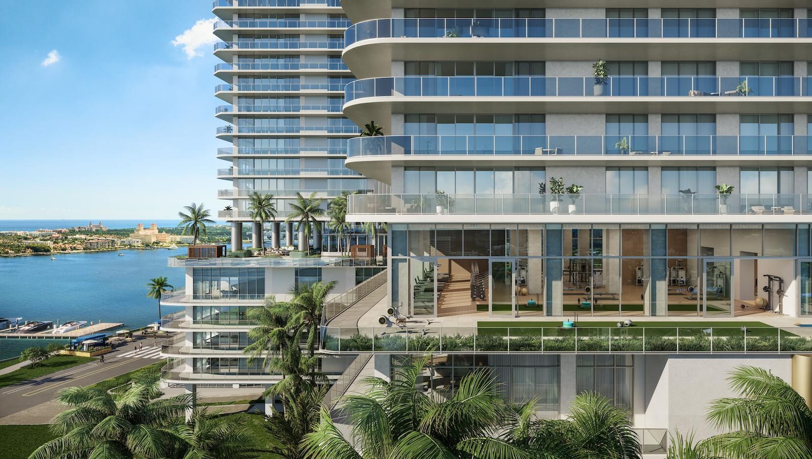 1919 N Flagler Drive 813, West Palm Beach, FL 33407 photo 9