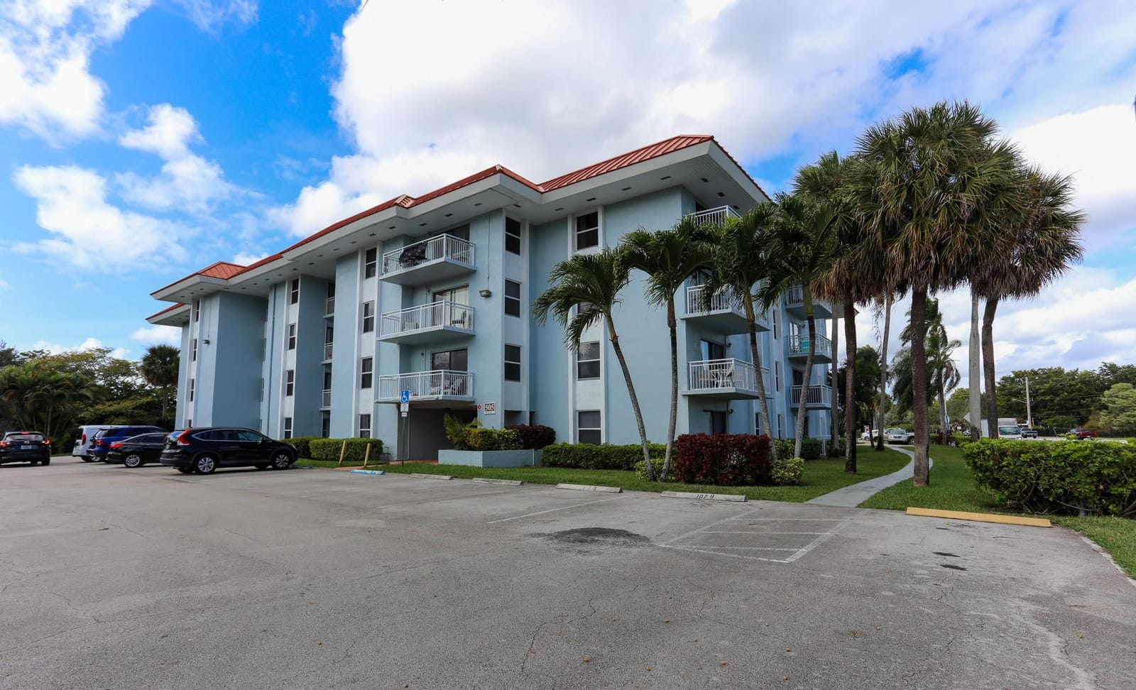 505 S Pine Island Road B203, Fort Lauderdale, FL 33324