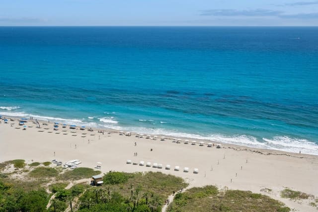 3000 N Ocean Drive 23 A, sold in Tiara Condo, Riviera Beach, FL