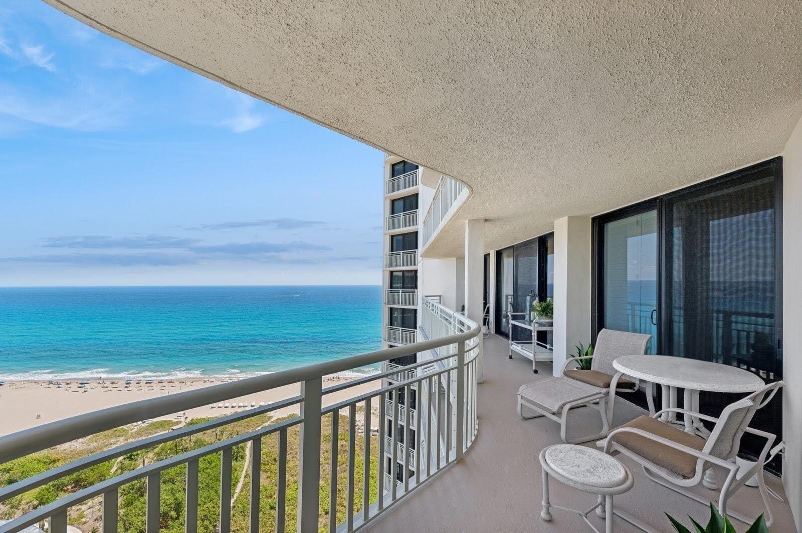 3000 N Ocean Drive 23 A, Singer Island, FL 33404 photo 2