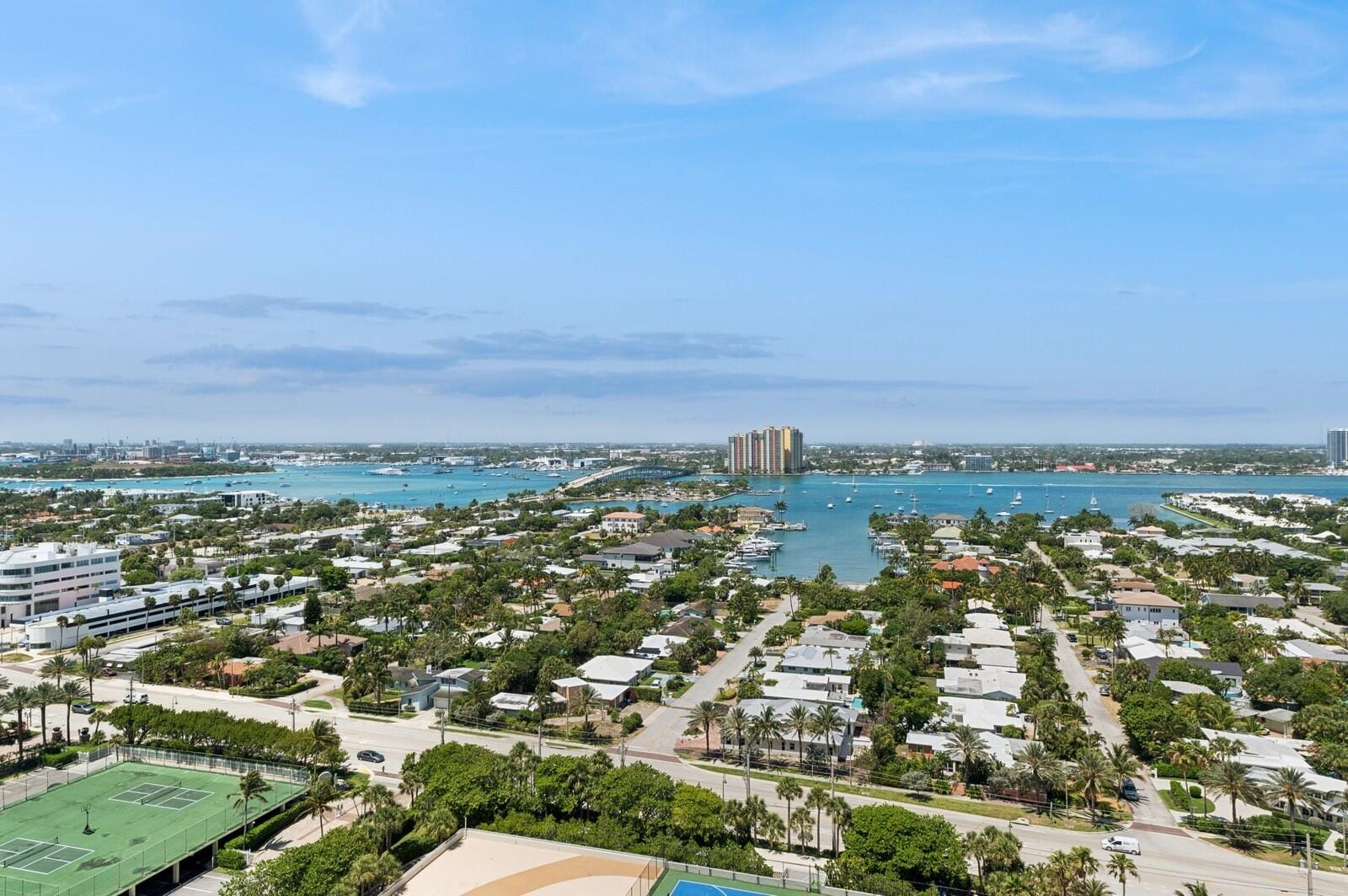 3000 N Ocean Drive 23 A, Singer Island, FL 33404 photo 3