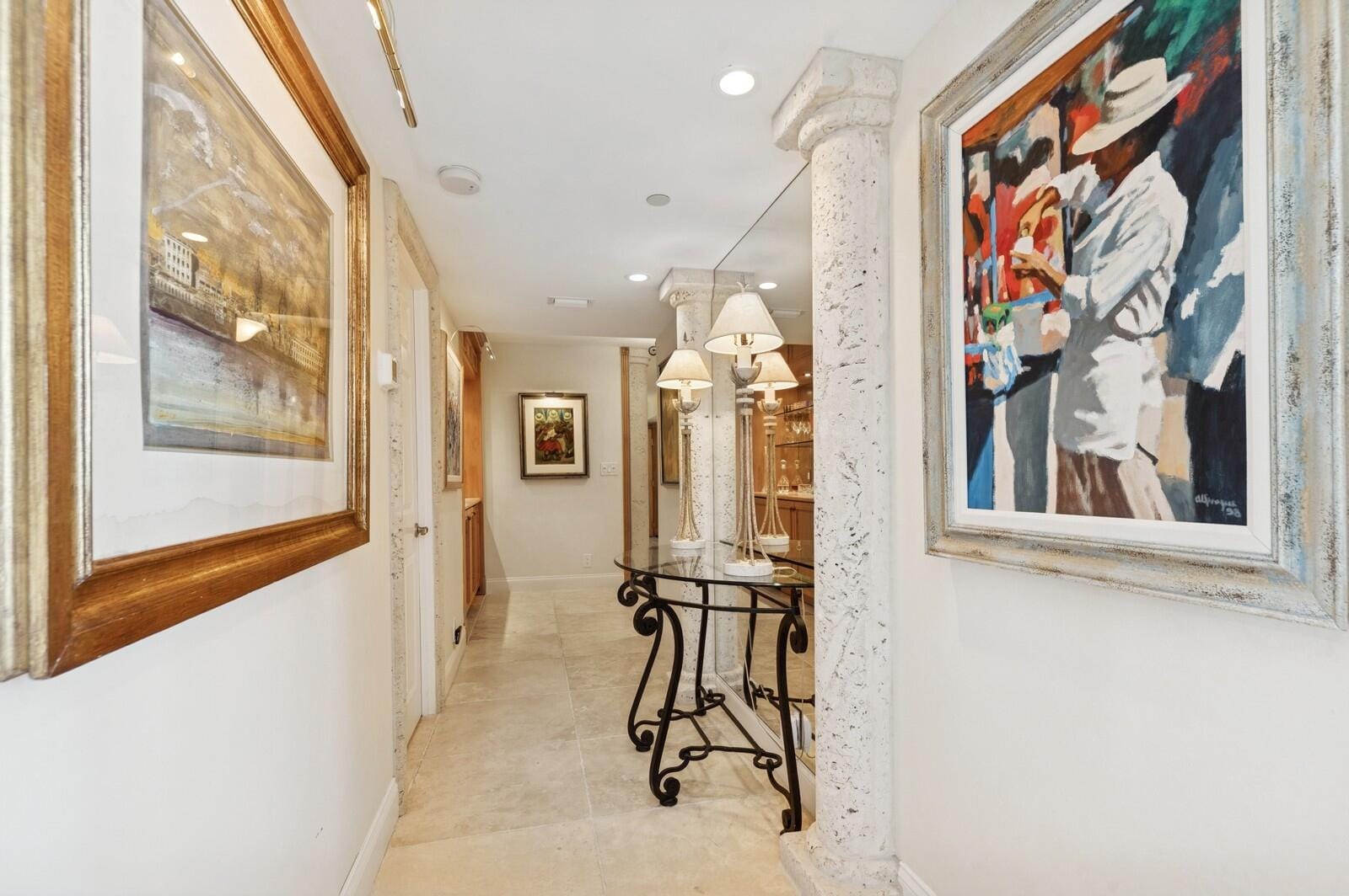 3000 N Ocean Drive 23 A, Singer Island, FL 33404 photo 22