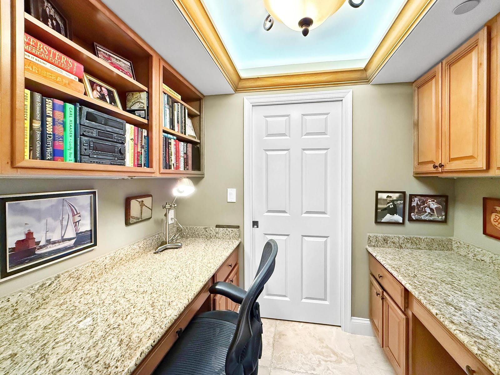 3000 N Ocean Drive 23 A, Singer Island, FL 33404 photo 23