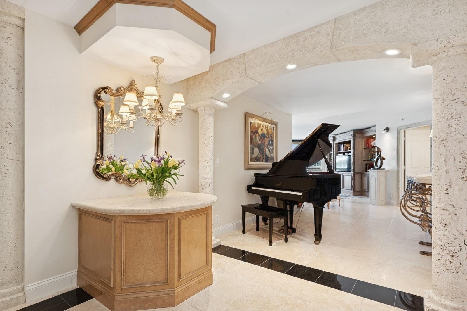 3000 N Ocean Drive 23 A, Singer Island, FL 33404 photo 4