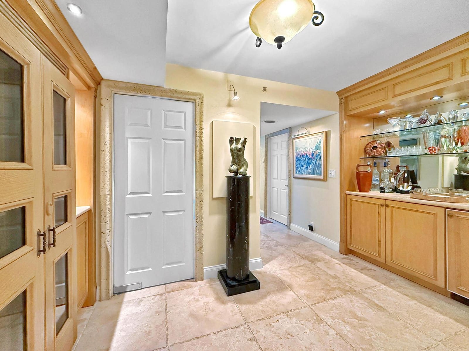 3000 N Ocean Drive 23 A, Singer Island, FL 33404 photo 5