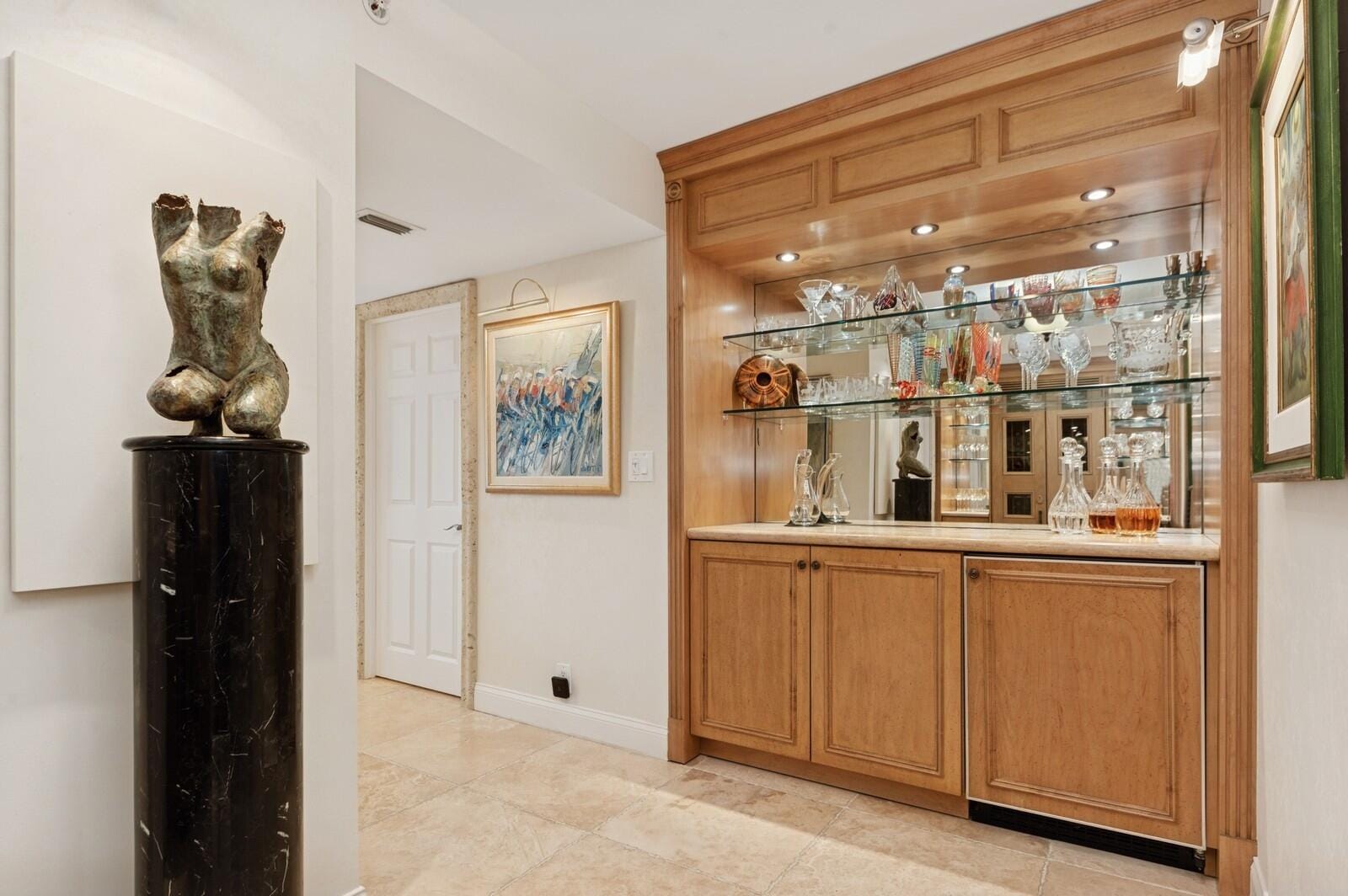 3000 N Ocean Drive 23 A, Singer Island, FL 33404 photo 7