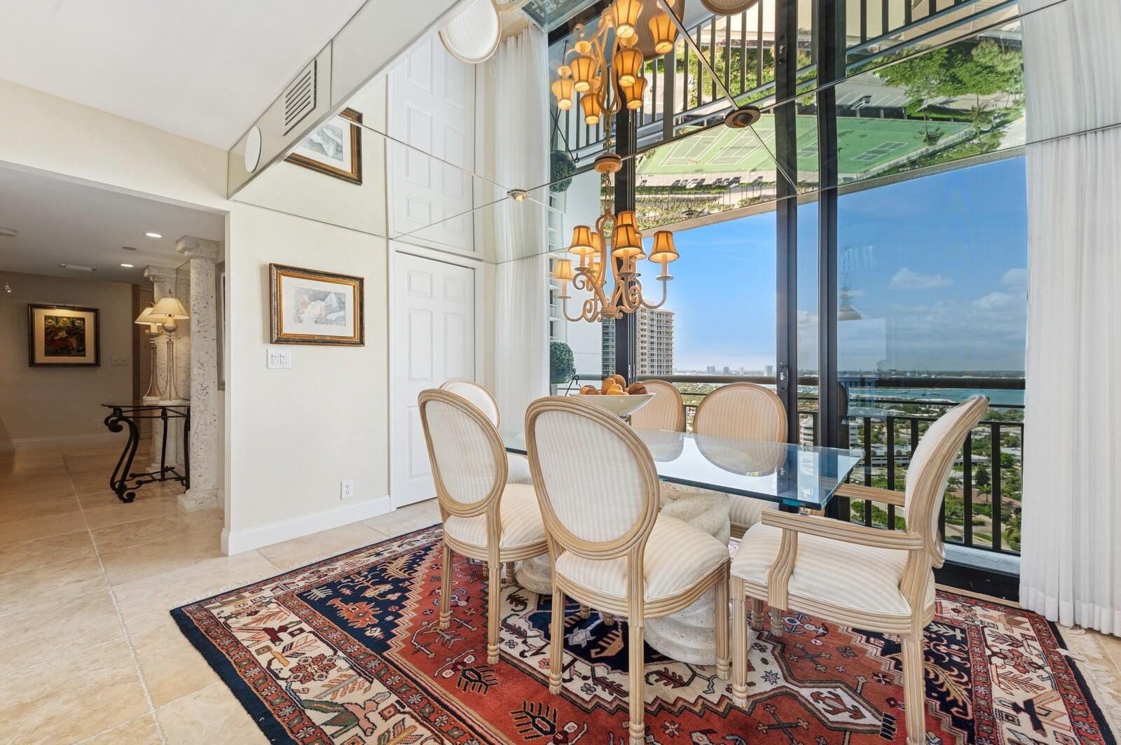 3000 N Ocean Drive 23 A, Singer Island, FL 33404 photo 9