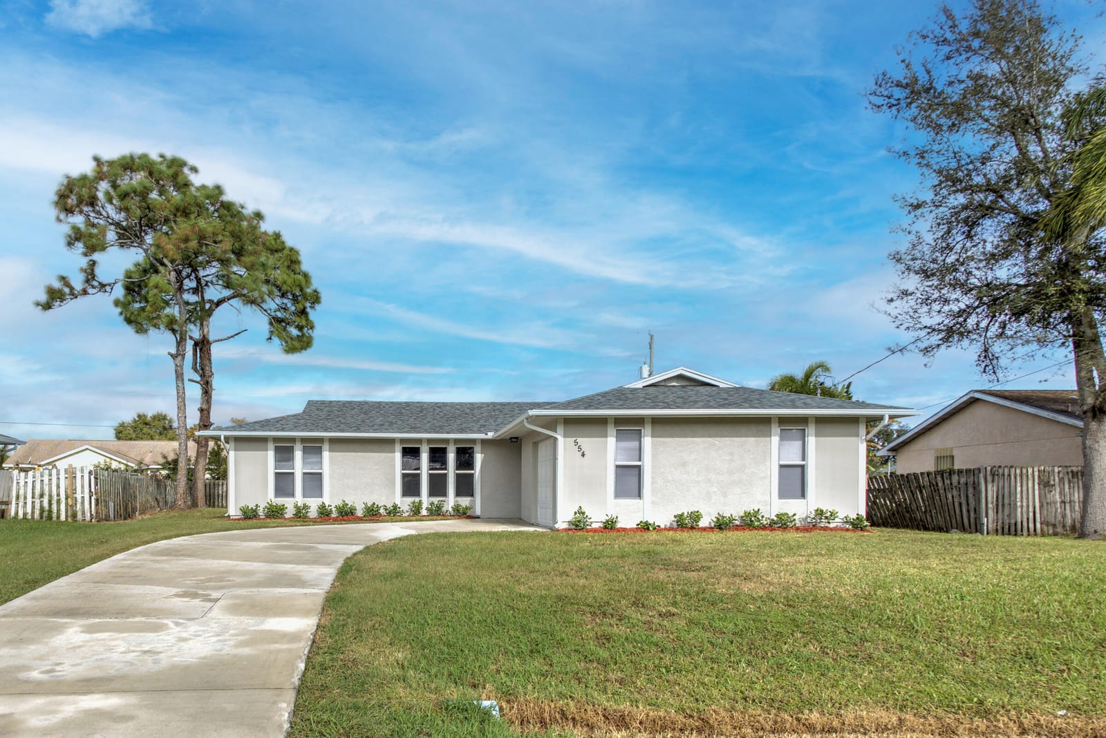 554 NW Twylite Terrace, Port St. Lucie, FL 34983